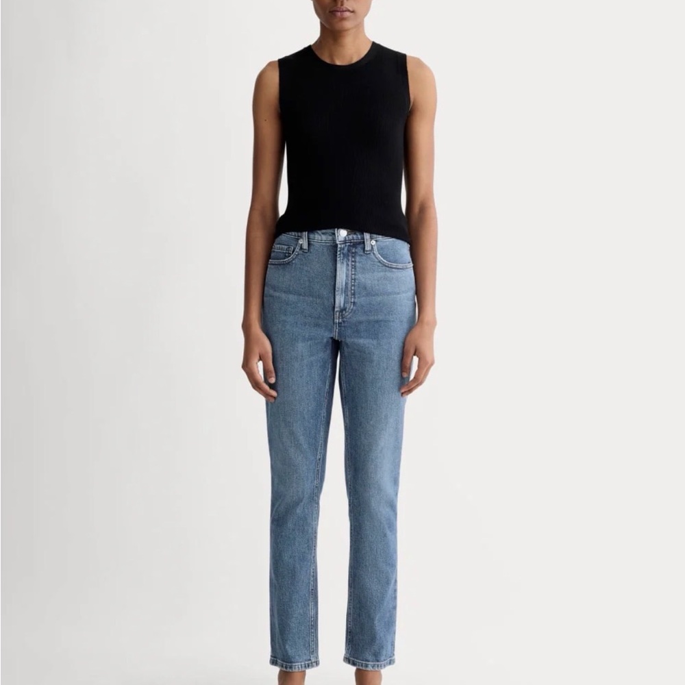 Everlane Cheeky Jeans
